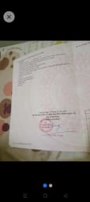 Thumb-Cần tiền bán gấp 2 lô đất vườn giá rẻ.-2