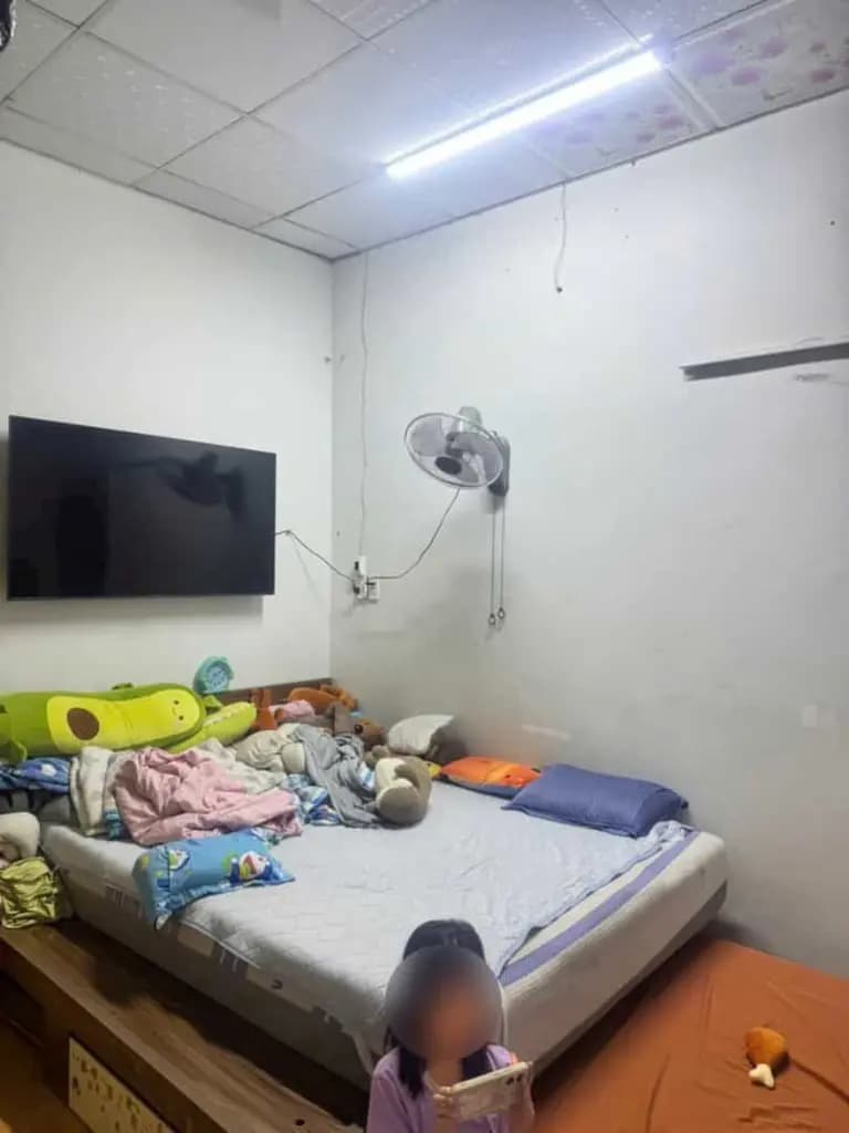 Main-Bán nhà ph. Trung Mỹ Tây, quận 12, rộng 6,4m siêu hiếm, sát Song Hành, giá 5,4 Tỷ-4