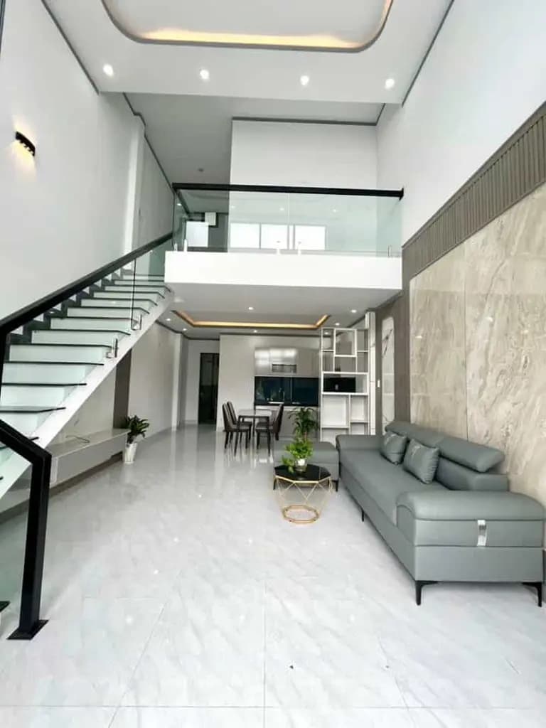 Main-Xuất hiện căn nhà 1 trệt 1 lửng, gần trung tâm TP.Biên Hoà (cũ)-1
