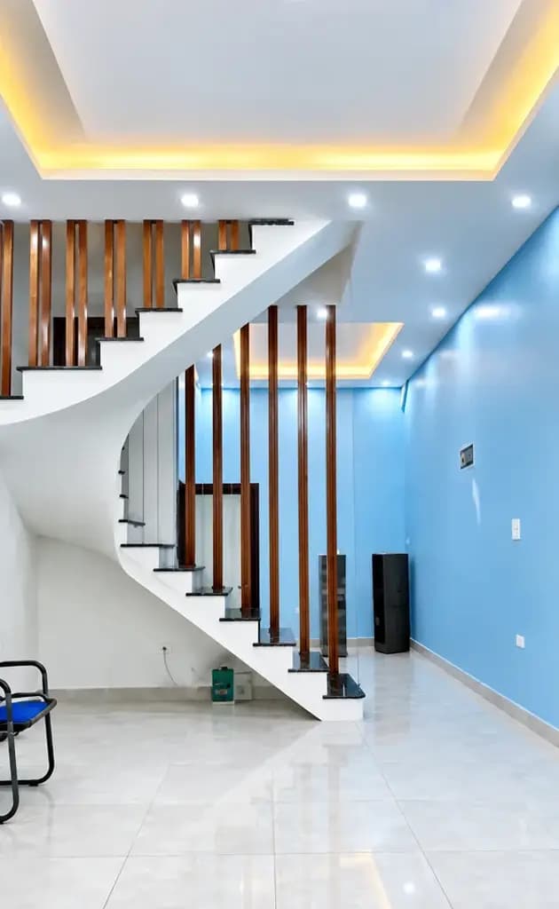 Cho thuê nhà ngõ 462 ĐƯỜNG BƯỞI, Ba Đình. 18 triệu/tháng.