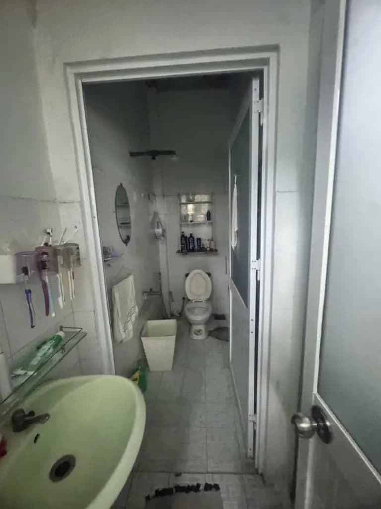 Main-Bán nhà ph. Trung Mỹ Tây, quận 12, rộng 6,4m siêu hiếm, sát Song Hành, giá 5,4 Tỷ-5