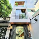 Thumb-Duy nhất nhà Nguyễn Biểu P1 Q5- 29.6m2 -3PN - 2 tỷ 790 -Sổ hồng riêng - gần ngã 6 Cộng Hoà-1
