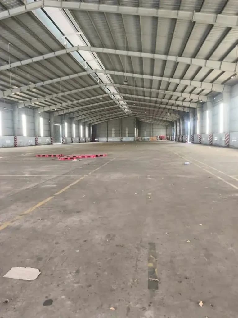 Main-Cho thuê Kho, nhà xưởng 6000m2 có sẵn 3 pha và pccc giá 230 triệu tại Bến Tre-5
