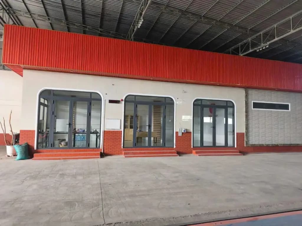 Main-Cho thuê Kho, nhà xưởng 6000m2 có sẵn 3 pha và pccc giá 230 triệu tại Bến Tre-3