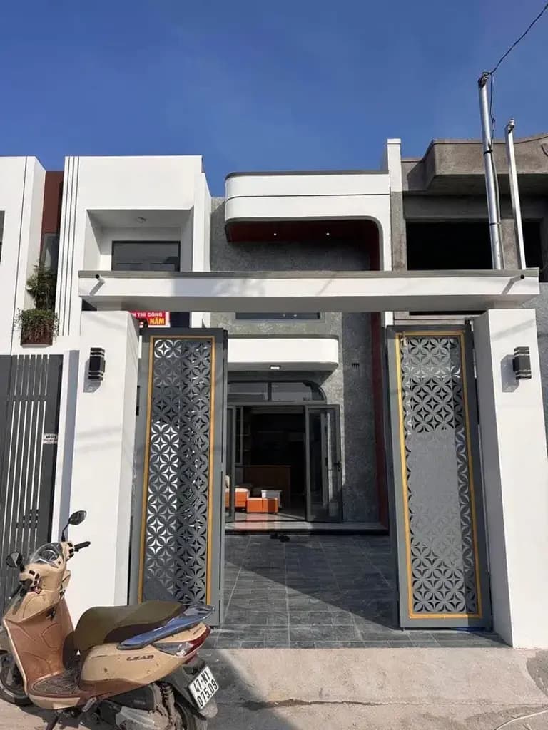 Main-Bán Nhà kế bên uỷ ban phường Tân Triều sổ riêng thổ cư giá rẻ-3
