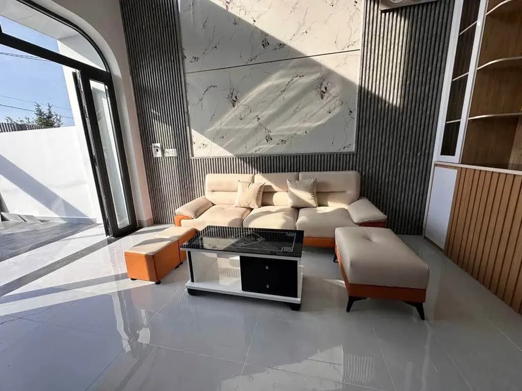 Main-Bán Nhà kế bên uỷ ban phường Tân Triều sổ riêng thổ cư giá rẻ-4