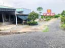Thumb-FO- Bán Đất vườn 500m2 - 24x22m giá 390tr đường ô tô đep, rẽ Bến Lức, Long An-4