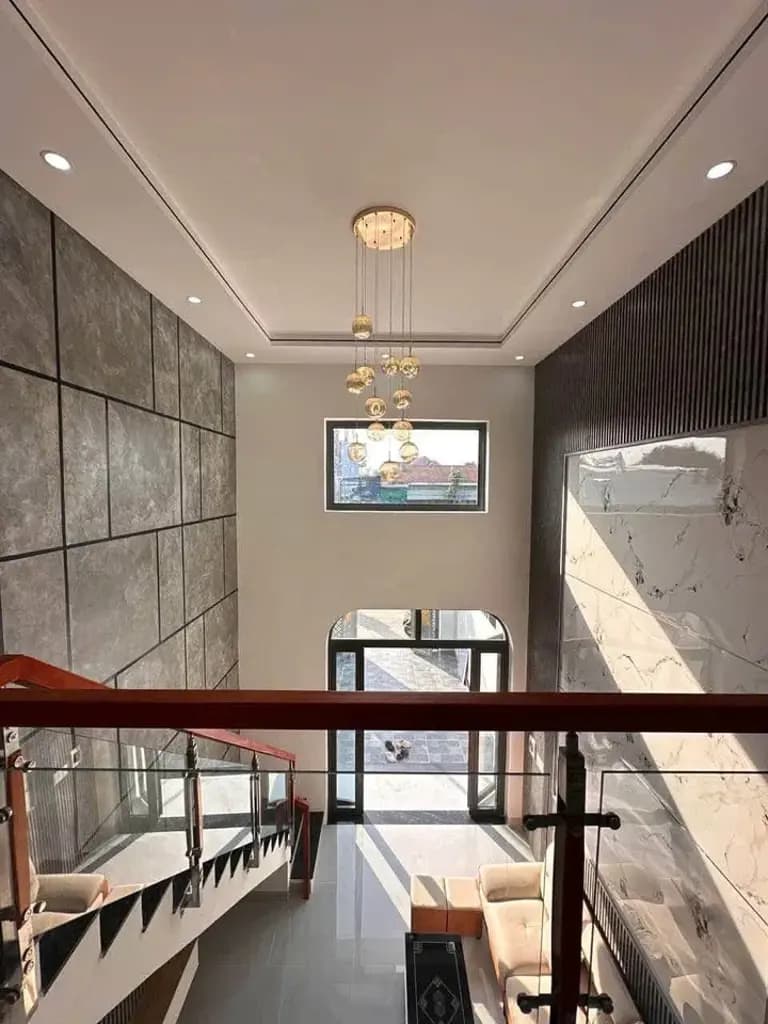 Main-Bán Nhà kế bên uỷ ban phường Tân Triều sổ riêng thổ cư giá rẻ-9