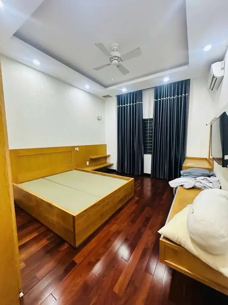 Main-NHÀ 3 TẦNG SÁT MẶT TIỀN NGÃ 4 PHÚ NHUẬN - NGUYỄN KIỆM - HẺM NHỰA 7M THÔNG - 104M2 - 16.8 TỶ TL-3
