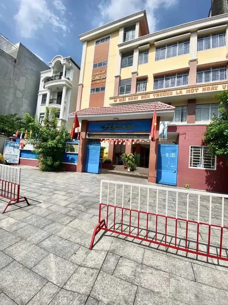 Nhà 2 tầng 64m2 Phan Xích Long, Đức Nhuận - 9,65 Tỷ