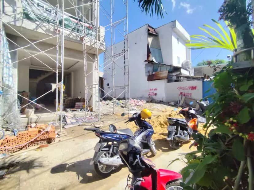 Bán lô đất 4x17m, hẻm xe tải 1 sẹc Phan Văn Hớn, phường Tân Thới Nhất, quận 12, giá 4 Tỷ