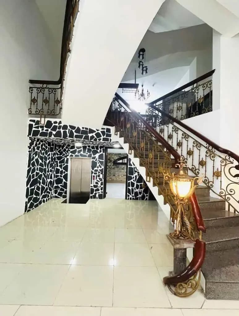 Main-CHO THUÊ NHÀ 4 LẦU – CÓ THANG MÁY – GẦN TTTM CÁI KHẾ CẦN THƠ-2