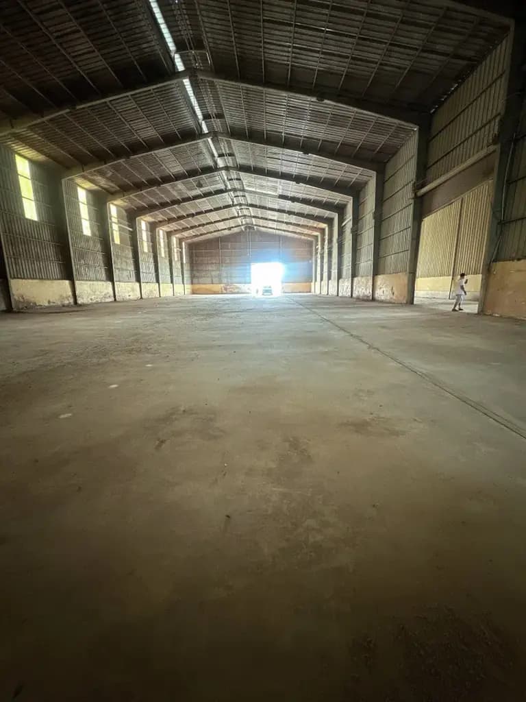Main-Cho thuê Kho, nhà xưởng 6000m2 đầy đủ pháp lý,đường xe container -Châu Thành Tiền Giang-2