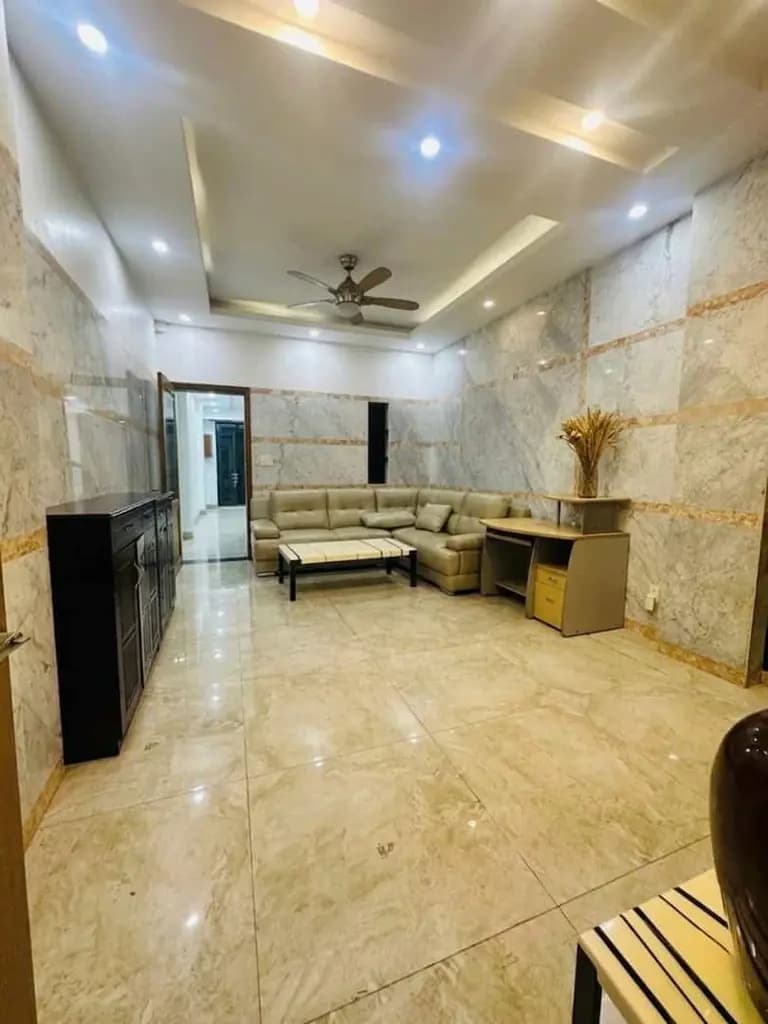 Main-NHÀ 3 TẦNG SÁT MẶT TIỀN NGÃ 4 PHÚ NHUẬN - NGUYỄN KIỆM - HẺM NHỰA 7M THÔNG - 104M2 - 16.8 TỶ TL-2