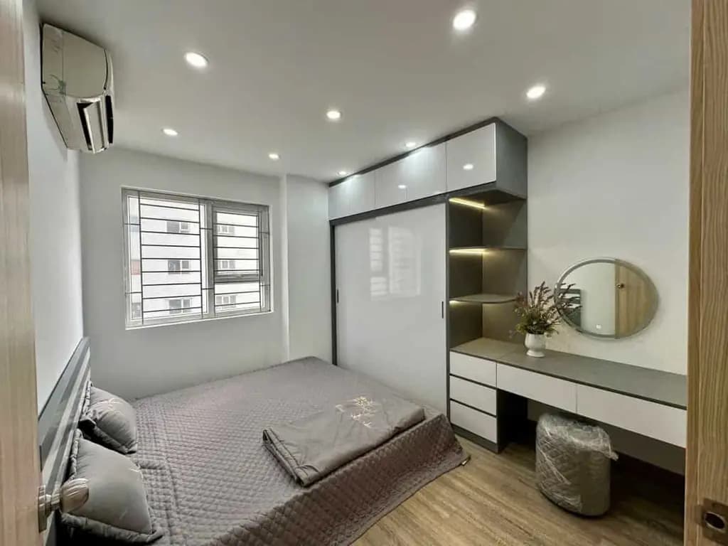 Main-Chính Chủ Gửi Bán Căn 2 Ngủ 72m² Khu 6 Tòa Mới Chung Cư Thanh Hà-1