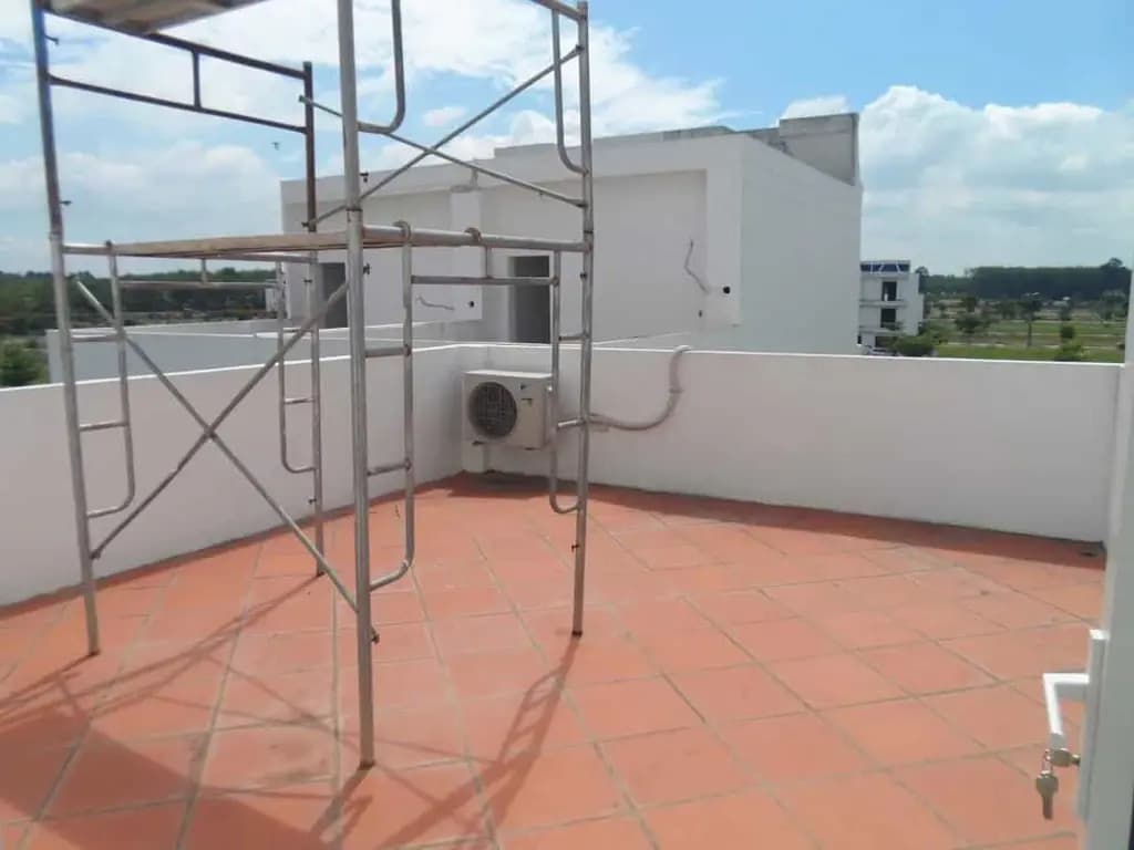 Bán đất 70m² ĐT 741 – gần KCN, thuận tiện xây nhà