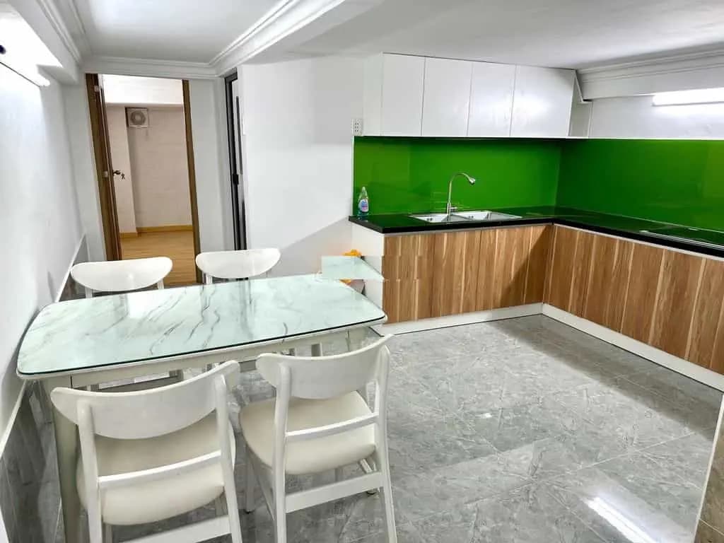 Main-CHO THUÊ NHÀ NGUYÊN CĂN HẺM XE TẢI ĐỐI DIỆN VẠN PHÚC 3PN GIÁ 13TR-2