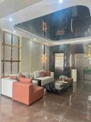 Thumb-Nhà luxury trong Khu dân cư công viên An Sương Đông Hưng Thuận-3