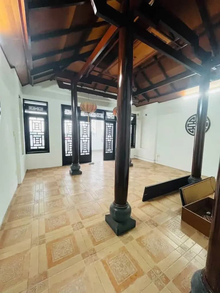 Main-CHO THUÊ NHÀ 4 LẦU – CÓ THANG MÁY – GẦN TTTM CÁI KHẾ CẦN THƠ-4