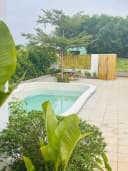 Thumb-BỎ PHỐ VỀ VƯỜN - SỞ HỮU BIỆT THỰ XANH GREENERGY HOUSE LONG TÂN BRVT-2