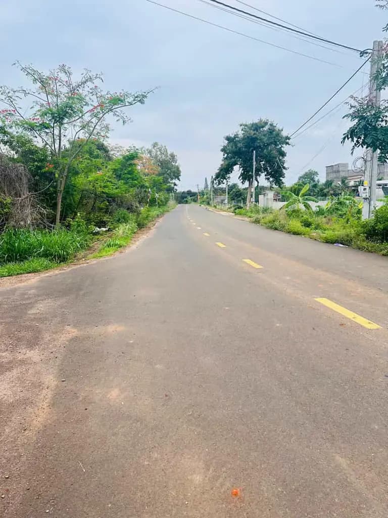 Main-BỎ PHỐ VỀ VƯỜN - SỞ HỮU BIỆT THỰ XANH GREENERGY HOUSE LONG TÂN BRVT-0