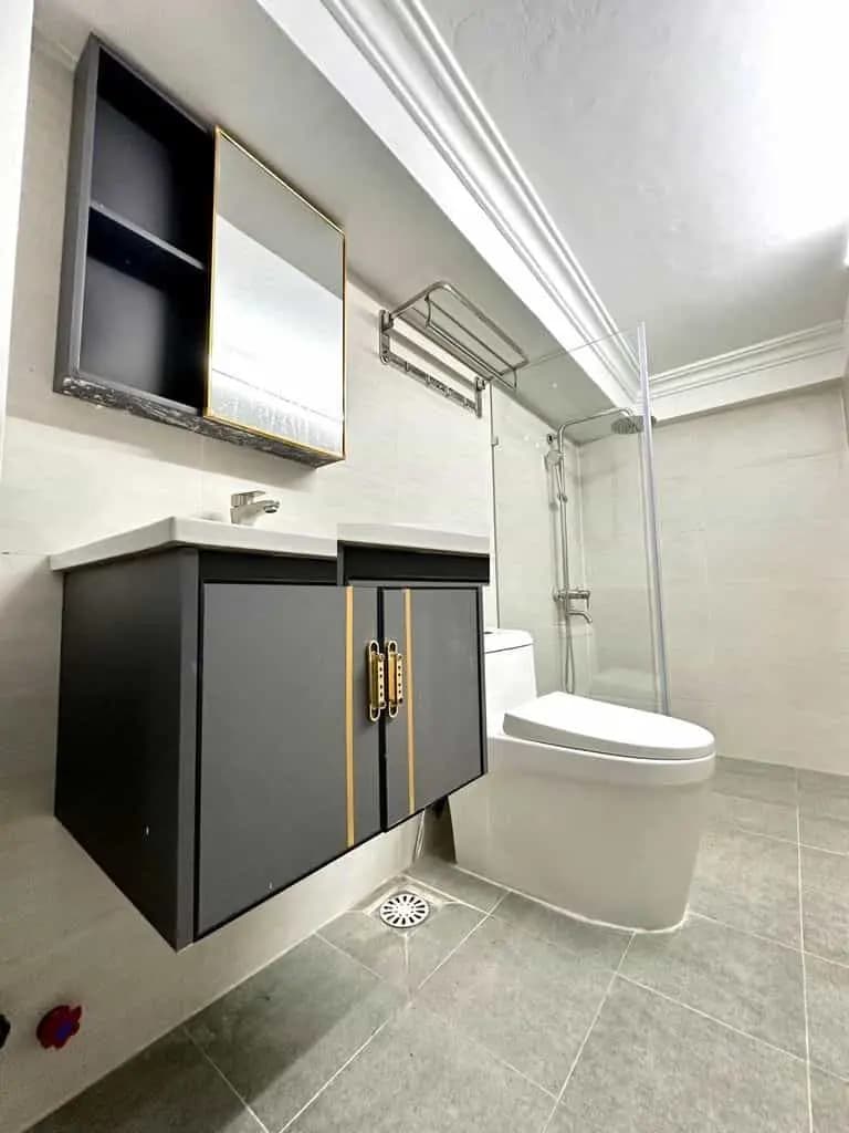 Main-CHO THUÊ NHÀ NGUYÊN CĂN HẺM XE TẢI ĐỐI DIỆN VẠN PHÚC 3PN GIÁ 13TR-4