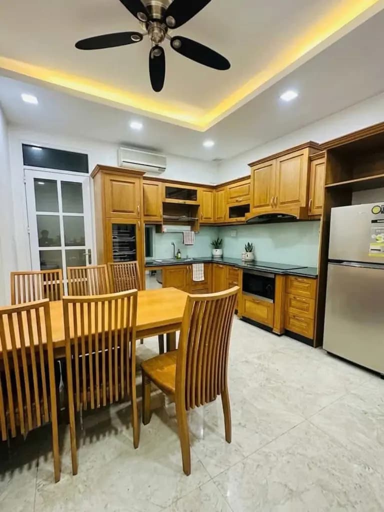 Main-NHÀ 3 TẦNG SÁT MẶT TIỀN NGÃ 4 PHÚ NHUẬN - NGUYỄN KIỆM - HẺM NHỰA 7M THÔNG - 104M2 - 16.8 TỶ TL-1