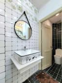 Thumb-Duy nhất nhà Nguyễn Biểu P1 Q5- 29.6m2 -3PN - 2 tỷ 790 -Sổ hồng riêng - gần ngã 6 Cộng Hoà-2