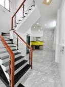 Thumb-Bán nhà hẻm 5m ,DT 68m2 ,  4 Tỷ 700 , nhà đường số 22 Hiệp Bình Chánh Thủ Đức - Hoàn công đầy đủ --3
