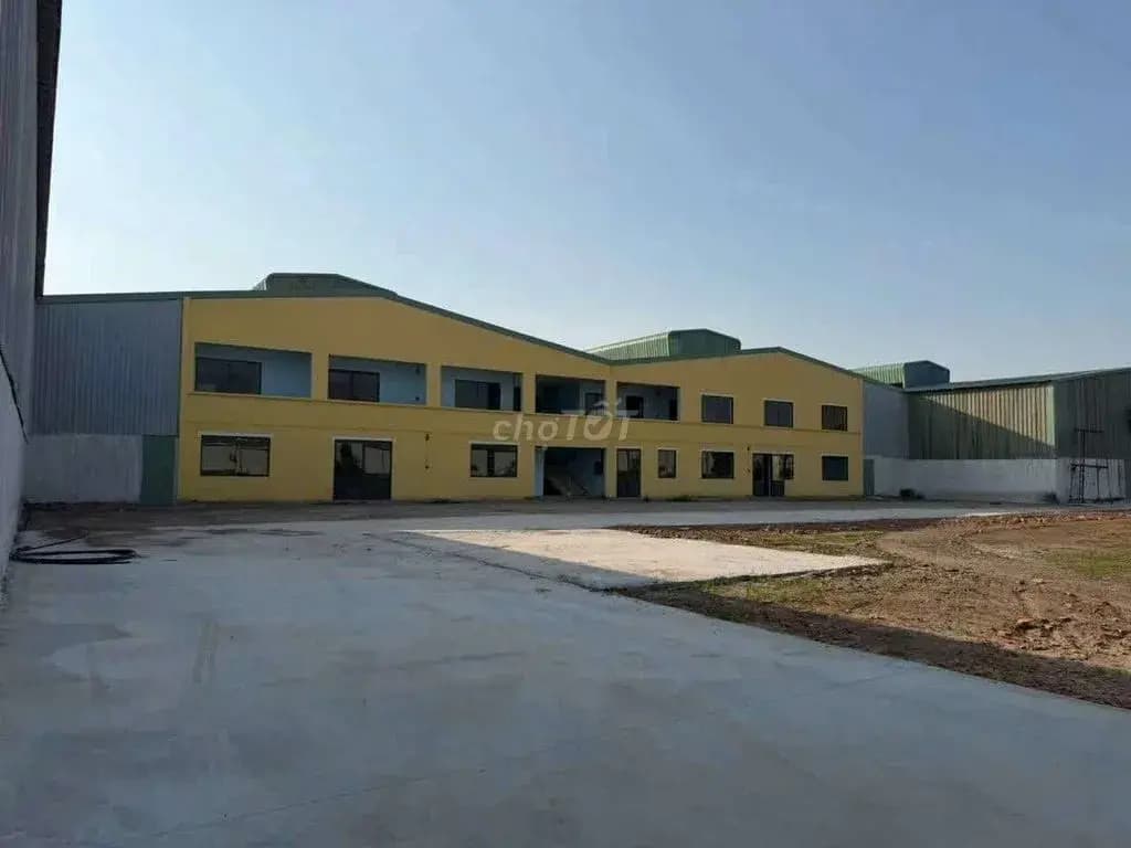 Main-Cho thuê kho xưởng 3000m2.5000m.10000m.Giá 65k/m.Thạnh Phước ,Tân Uyên-1
