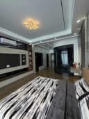 Thumb-Nhà luxury trong Khu dân cư công viên An Sương Đông Hưng Thuận-6