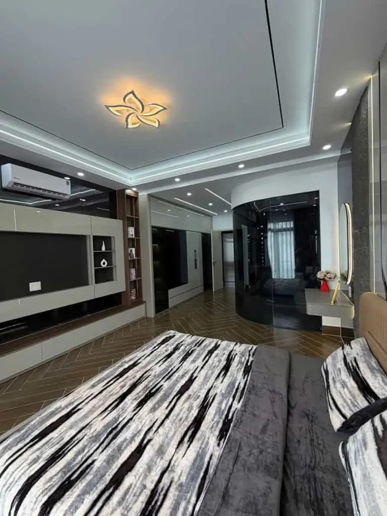 Main-Nhà luxury trong Khu dân cư công viên An Sương Đông Hưng Thuận-5