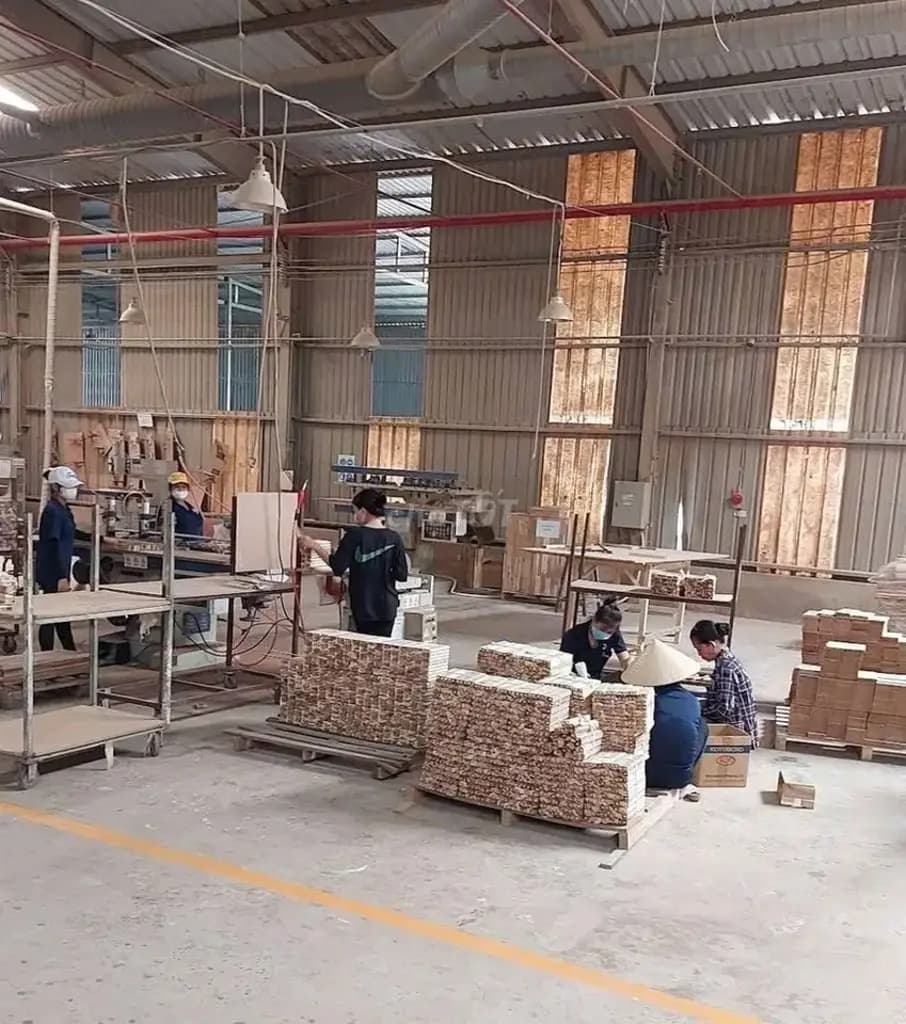 Main-Cho thuê Xưởng Giá Rẻ khánh Bình Tân uyên-0