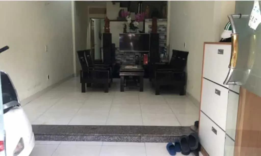 Nhà 2 tầng ngõ Lý Hồng Nhật thông Trần Văn Lan, 44m2 - 1,5xx tỷ, có gia lộc; 0963 140 980