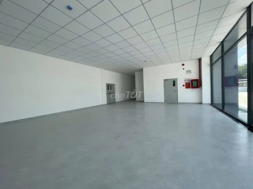 Cho thuê Xưởng 3500m2 ,7000m2 trong KCN Bến Cát , S.X đa nghành nghề