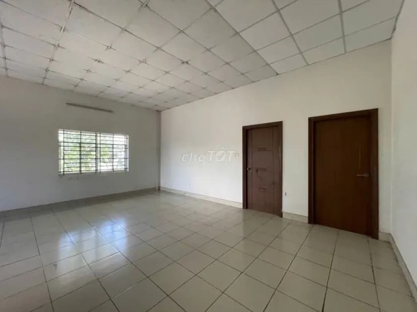 CHO THUÊ 6.358M2 NHÀ XƯỞNG TRONG KCN TÂN UYÊN - BÌNH DƯƠNG