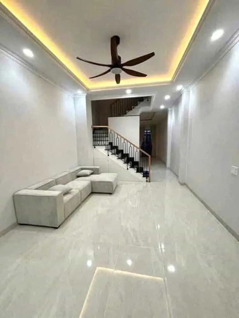 Main-CHO THUÊ NHÀ MỚI 100% – ĐỐI DIỆN VẠN PHÚC CITY – CHỈ 15TR/THÁNG/4PN-2
