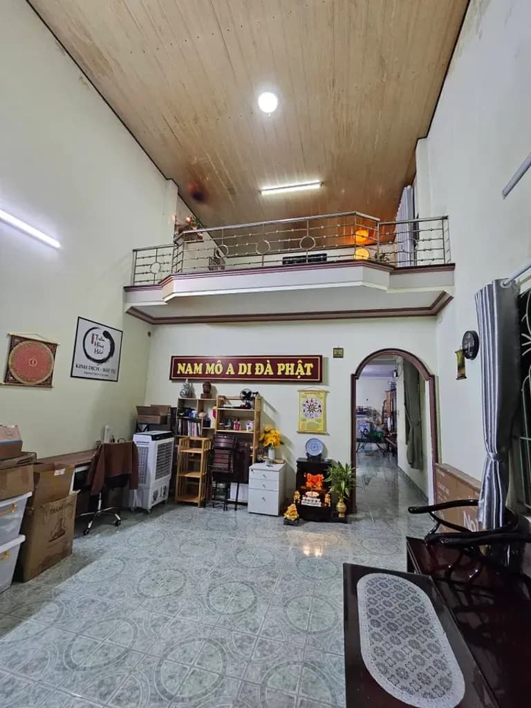 Main-Bán Nhà riêng 96m2 có sẵn 96 m2 thổ cư giá 4.9 tỷ tại Đường Lưu Hữu Phước - Chọn - Phường Nam Nha Trang Khánh Hòa-2