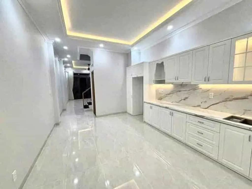 Main-CHO THUÊ NHÀ MỚI 100% – ĐỐI DIỆN VẠN PHÚC CITY – CHỈ 15TR/THÁNG/4PN-3