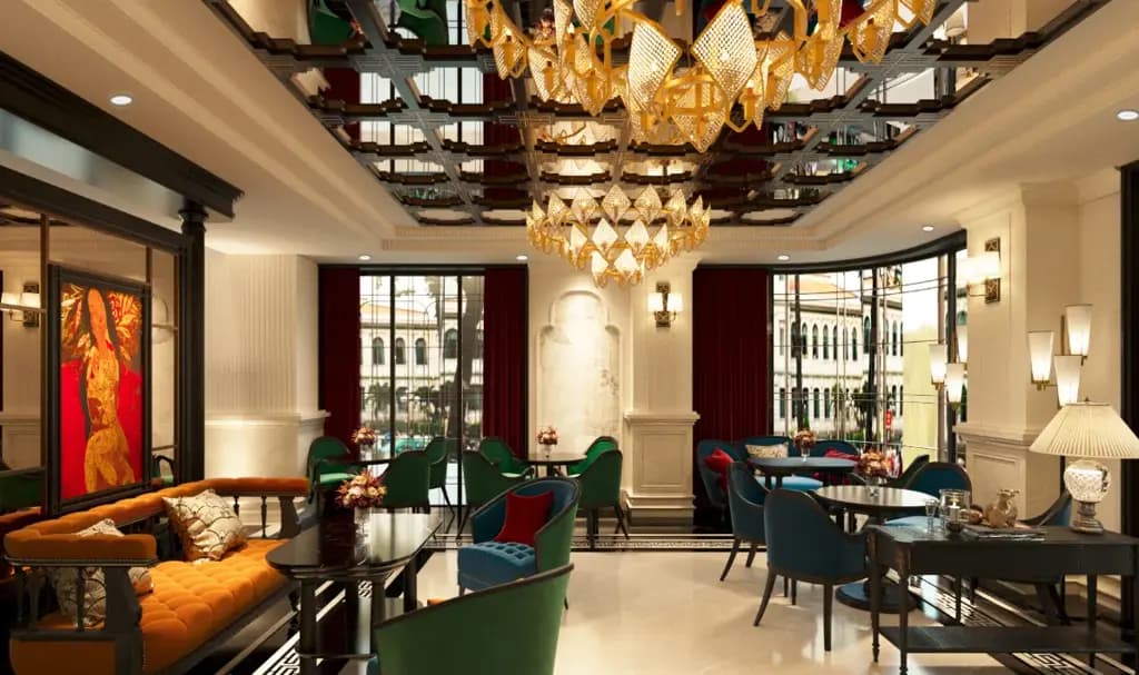 Main-KHÁCH SẠN 4 SAO - DTSD: 9,600 M2- 140 PHÒNG- GÓC 2 MẶT TIỀN LÊ THÁNH TÔN- NGANG 25M- 16 TẦNG- 5,2 TỶ/TH-3