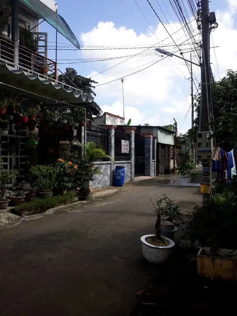 Main-Mình chính chủ bán đất full thổ cư mặt bằng kinh doanh tốt Long Thành TP Đồng Nai-0