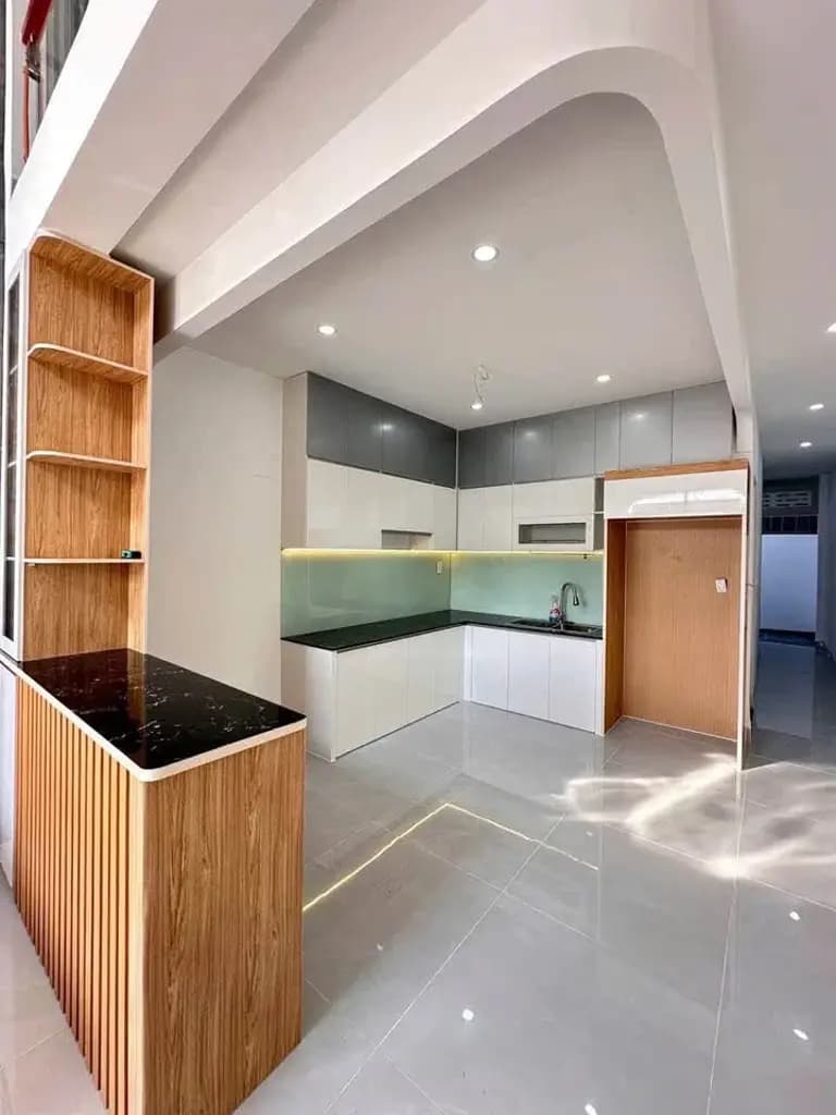 Main-Bán Nhà kế bên uỷ ban phường Tân Triều sổ riêng thổ cư giá rẻ-1