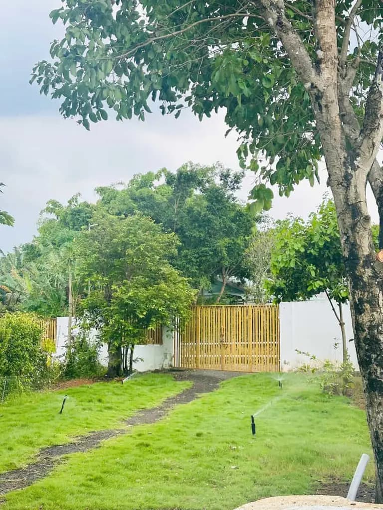Đón Sóng Hạ Tầng Vũng Tàu - Sở Hữu Ngay 400M² Đất Vàng Greenery House Long Tân