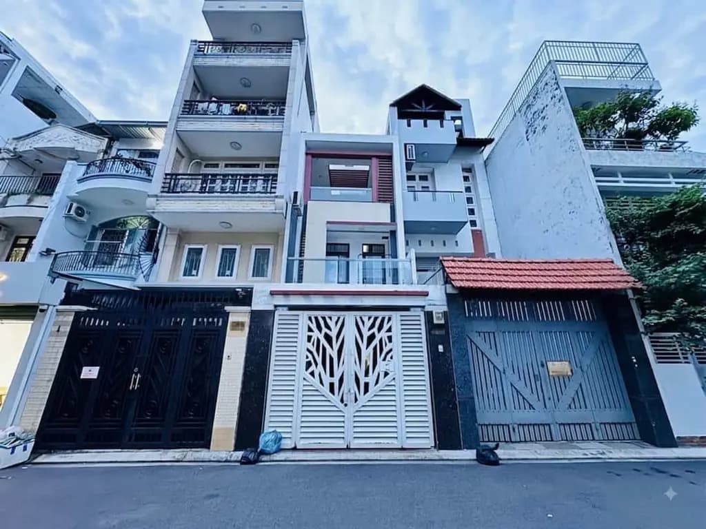 Main-NHÀ 3 TẦNG SÁT MẶT TIỀN NGÃ 4 PHÚ NHUẬN - NGUYỄN KIỆM - HẺM NHỰA 7M THÔNG - 104M2 - 16.8 TỶ TL-0