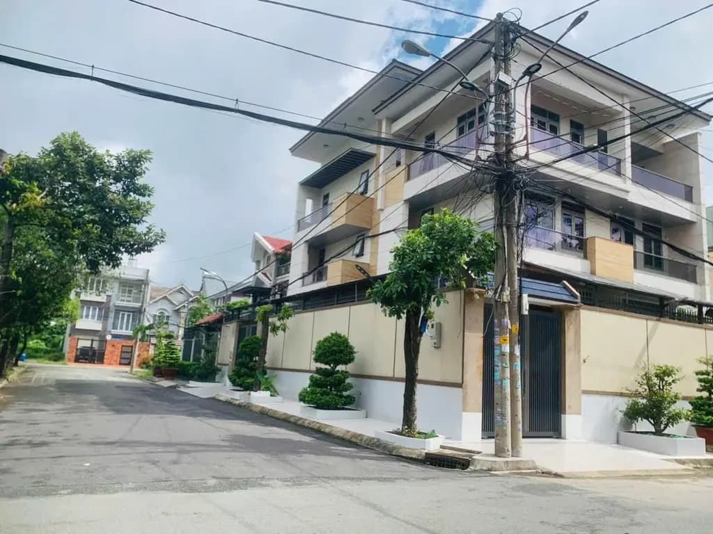 Main-4,5 TỶ - LÔ ĐẤT NGAY KHU BIỆT THỰ - COCACOLA, LINH TRUNG - HẺM Ô TÔ, ĐƯỜNG LINH TRUNG-2