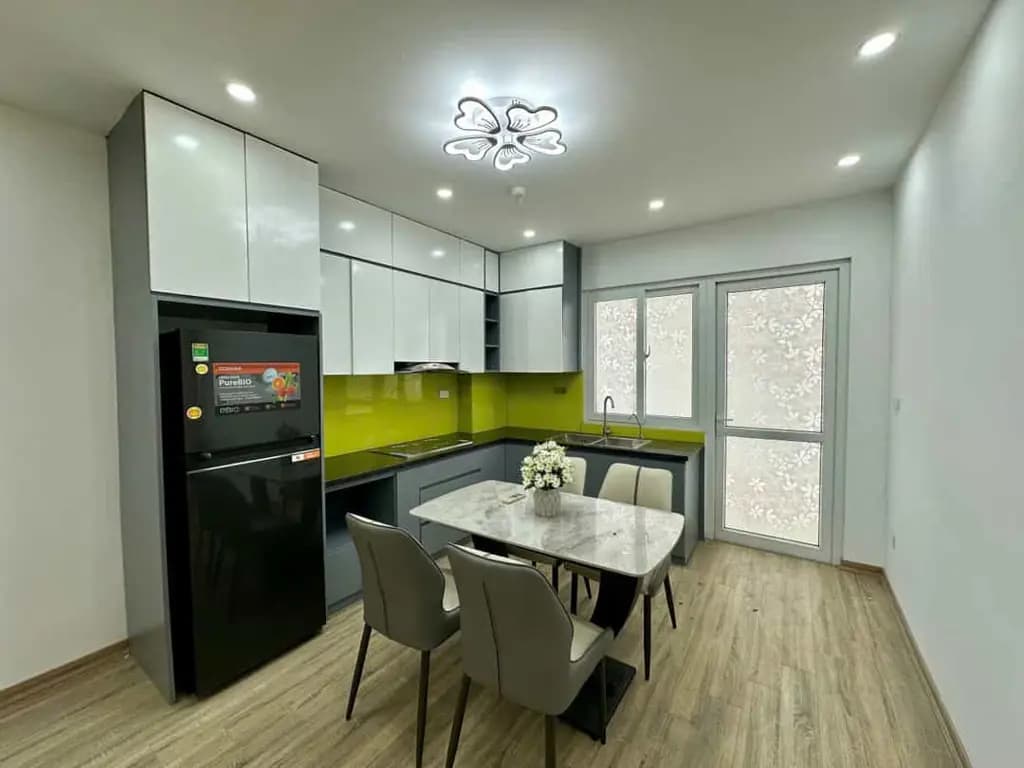 Main-Chính Chủ Gửi Bán Căn 2 Ngủ 72m² Khu 6 Tòa Mới Chung Cư Thanh Hà-2