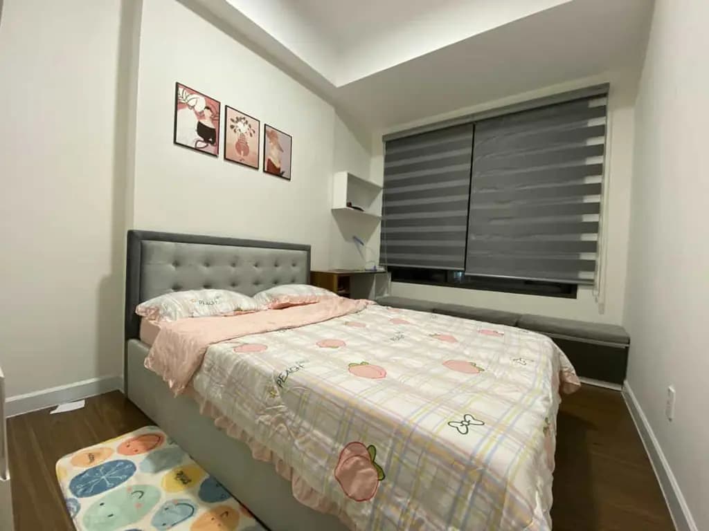 Main-CHUYỂN CÔNG TÁC, SANG HỢP ĐỒNG THUÊ CĂN GÓC 2PN 2WC SAFIRA FULL NỘI THẤT ĐẸP 10.5 TRIỆU-4