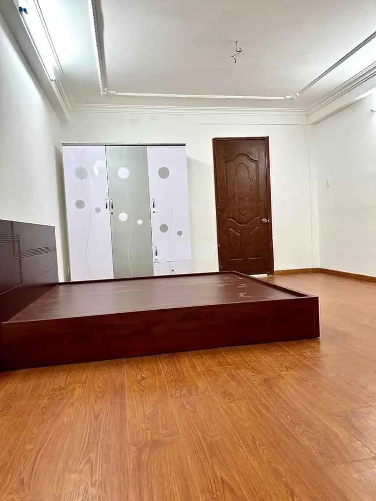 Main-CHO THUÊ NHÀ NGUYÊN CĂN HẺM XE TẢI ĐỐI DIỆN VẠN PHÚC 3PN GIÁ 13TR-3