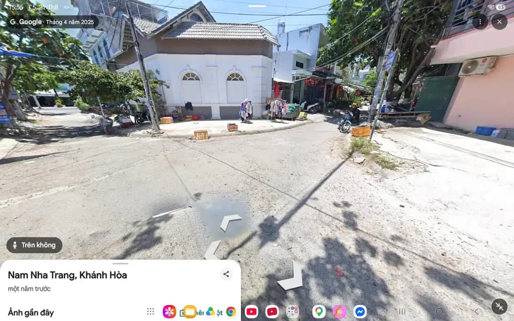 Main-Bán Nhà riêng 96m2 có sẵn 96 m2 thổ cư giá 4.9 tỷ tại Đường Lưu Hữu Phước - Chọn - Phường Nam Nha Trang Khánh Hòa-0