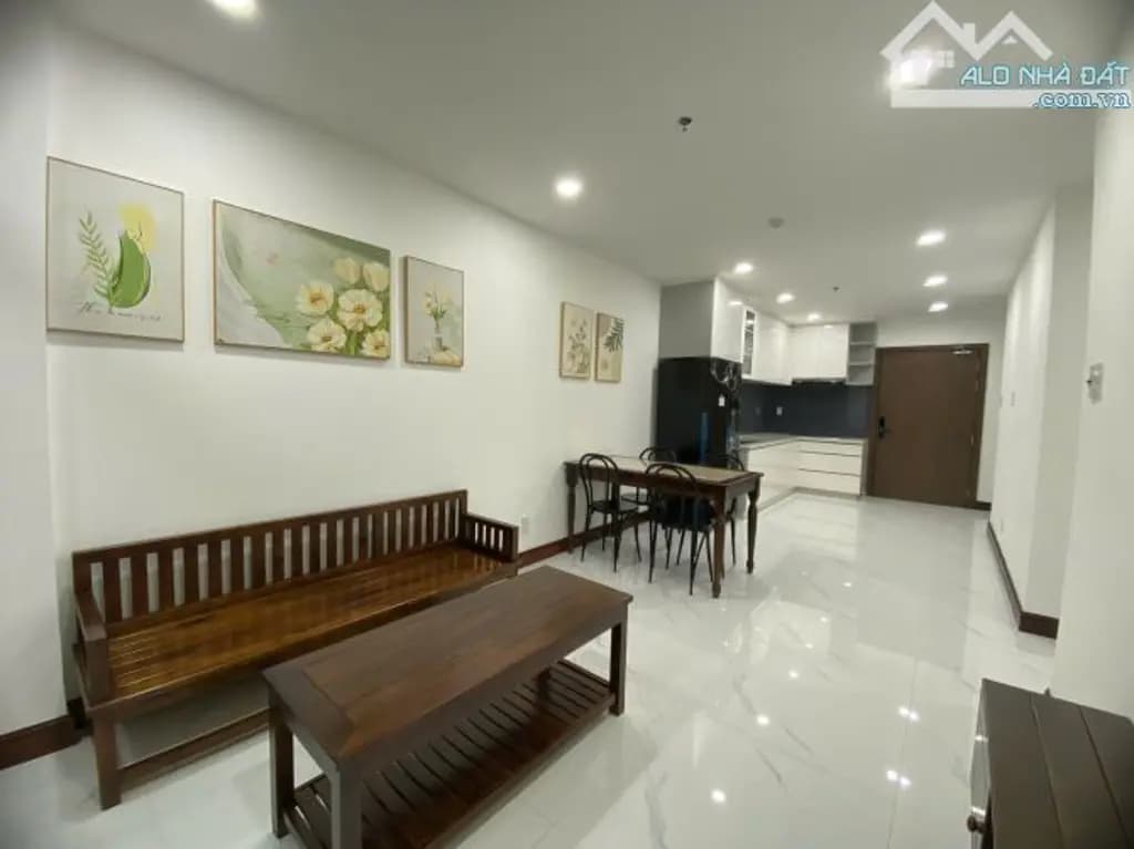 Main-Cho thuê căn hộ Hưng Phú,TP Bến Tre.Nội thất đầy đủ không thiếu gì-3